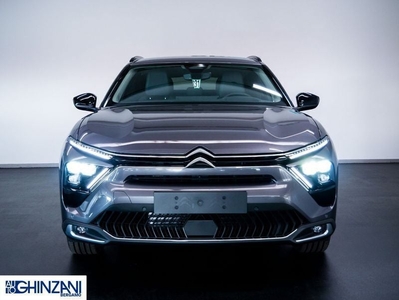 Usato 2023 Citroën C5 X 1.6 El_Hybrid 222 CV (43.000 €)