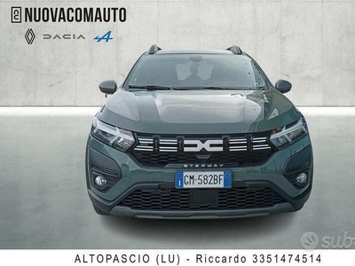 Usato 2023 Dacia Sandero 1.0 Benzin 110 CV (16.500 €)