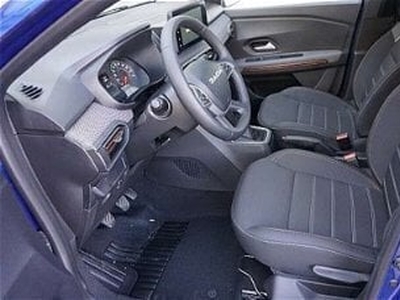 Usato 2023 Dacia Sandero 1.0 LPG_Hybrid 101 CV (10.950 €)
