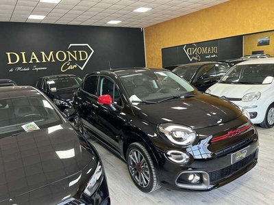 Usato 2023 Fiat 500X 1.5 El_Hybrid 131 CV (24.990 €)