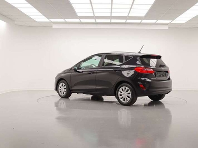 Usato 2023 Ford Fiesta 1.0 Benzin 100 CV (15.710 €)