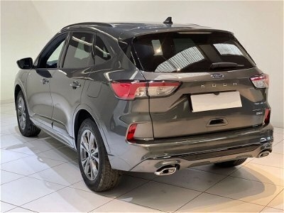 Usato 2023 Ford Kuga 2.5 El_Hybrid 224 CV (36.500 €)