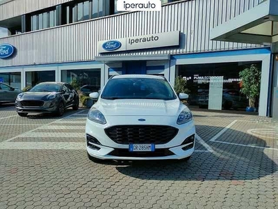 Usato 2023 Ford Kuga 2.5 El_Hybrid 242 CV (29.500 €)