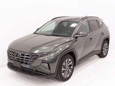 Usato 2023 Hyundai Tucson 1.6 El_Benzin 150 CV (29.490 €)