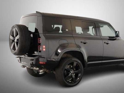 Usato 2023 Land Rover Defender 5.0 Benzin 525 CV (119.800 €)