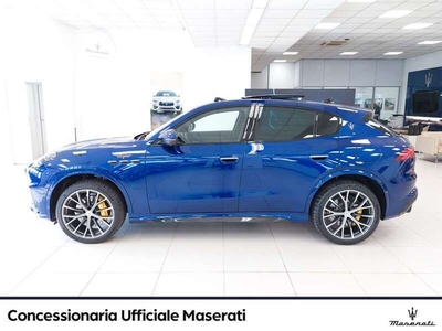 Usato 2023 Maserati Grecale El 530 CV (109.900 €)