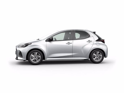 Usato 2023 Mazda 2 1.5 El_Hybrid 116 CV (20.940 €)