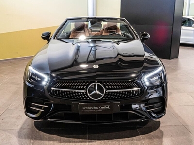 Usato 2023 Mercedes 200 2.0 El_Hybrid 197 CV (61.300 €)
