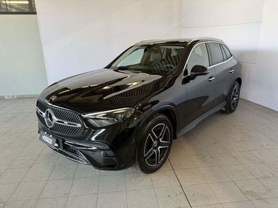 Usato 2023 Mercedes GLC220 2.1 Diesel 170 CV (67.900 €)