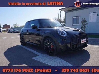 Usato 2023 Mini John Cooper Works 2.0 Benzin 231 CV (44.990 €)