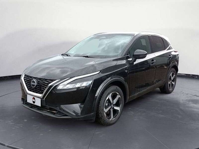 Usato 2023 Nissan Qashqai 1.3 El_Benzin 140 CV (28.500 €)