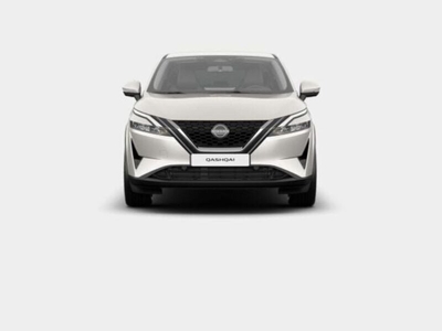 Usato 2023 Nissan Qashqai 1.3 El_Hybrid 140 CV (27.500 €)