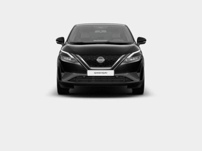 Usato 2023 Nissan Qashqai 1.3 El_Hybrid 140 CV (29.300 €)