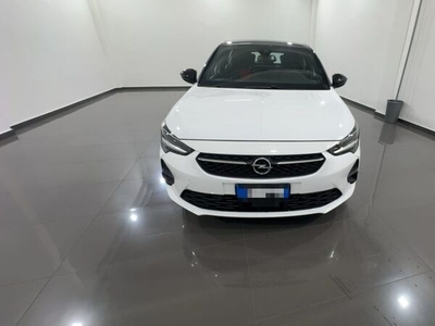 Usato 2023 Opel Corsa 1.2 Benzin 131 CV (16.900 €)
