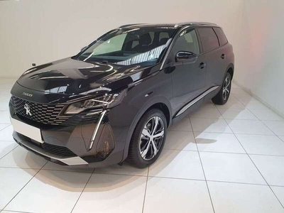 Usato 2023 Peugeot 5008 1.2 Benzin 131 CV (29.900 €)