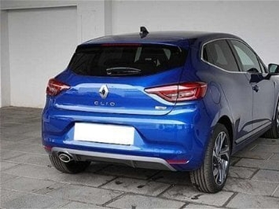 Usato 2023 Renault Clio V 1.1 LPG_Hybrid 101 CV (12.950 €)