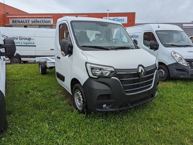 Usato 2023 Renault Master 2.3 Diesel 146 CV (25.900 €)