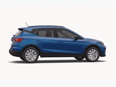 Usato 2023 Seat Arona 1.0 Benzin 95 CV (24.969 €)