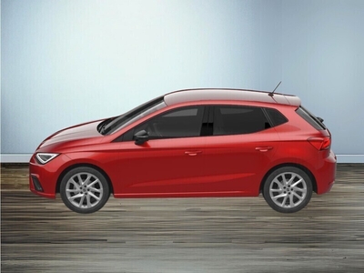 Usato 2023 Seat Ibiza 1.0 Benzin 95 CV (26.369 €)