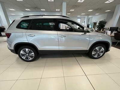 Usato 2023 Skoda Karoq 2.0 Diesel 116 CV (32.900 €)