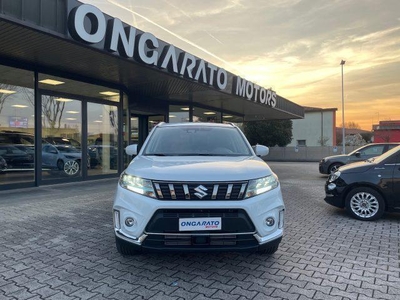 Usato 2023 Suzuki Vitara 1.4 El_Hybrid 129 CV (23.700 €)