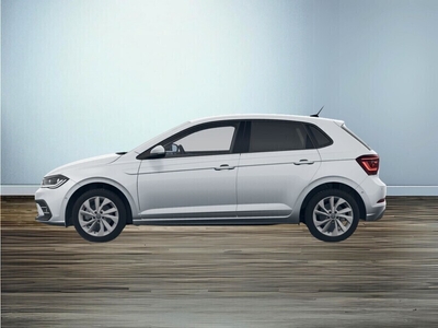 Usato 2023 VW Polo 1.0 Benzin 110 CV (31.983 €)