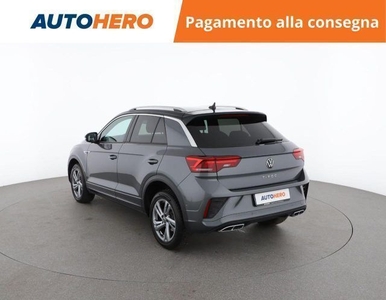 Usato 2023 VW T-Roc 2.0 Diesel 116 CV (29.999 €)