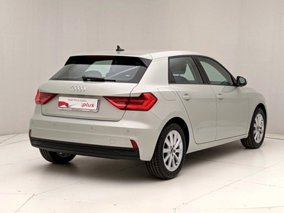 Usato 2024 Audi A1 Sportback 1.0 Benzin 95 CV (26.500 €)