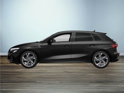 Usato 2024 Audi A3 Sportback e-tron 1.4 El_Hybrid 204 CV (44.500 €)