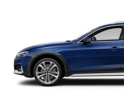 Usato 2024 Audi A4 Allroad 2.0 Benzin 265 CV (63.500 €)