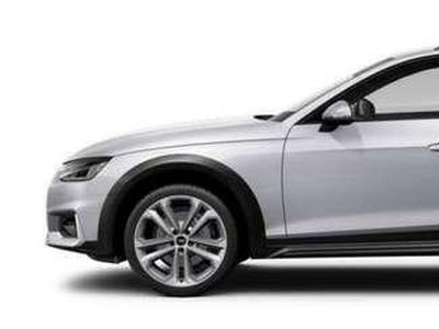 Usato 2024 Audi A4 Allroad 2.0 Diesel 204 CV (54.900 €)