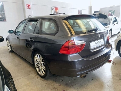 Usato 2024 BMW 320 2.0 Diesel 163 CV (2.490 €)