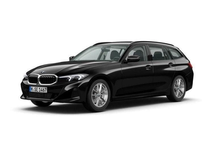 Usato 2024 BMW 320e 2.0 El_Hybrid 190 CV (65.194 €)