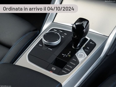Usato 2024 BMW 420 2.0 El_Hybrid 190 CV (61.350 €)