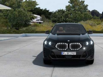 Usato 2024 BMW X6 3.0 Diesel 298 CV (93.930 €)
