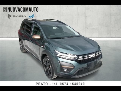 Usato 2024 Dacia Jogger 1.0 LPG_Hybrid 101 CV (21.900 €)