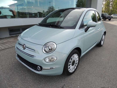 Usato 2024 Fiat 500 1.0 El_Hybrid 69 CV (16.900 €)