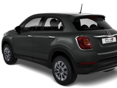 Usato 2024 Fiat 500X 1.5 El_Hybrid 130 CV (33.300 €)