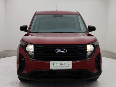 Usato 2024 Ford Courier 1.5 Diesel 99 CV (23.900 €)