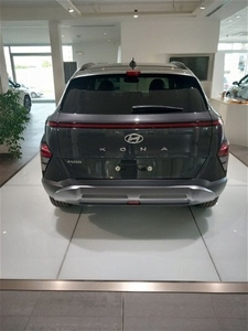 Usato 2024 Hyundai Kona 1.0 El_Hybrid 120 CV (27.900 €)