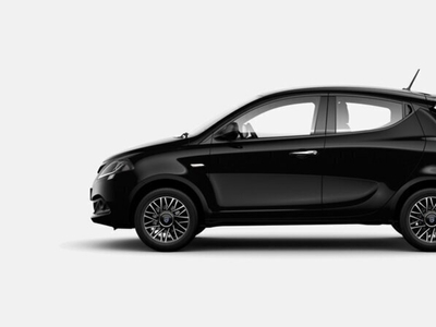 Usato 2024 Lancia Ypsilon 1.0 El_Hybrid 69 CV (15.000 €)