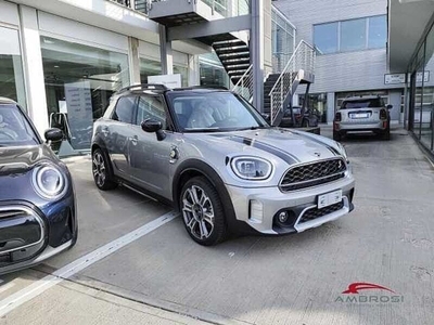 Usato 2024 Mini Cooper Countryman 1.5 Benzin 136 CV (42.251 €)