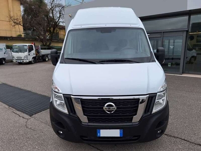 Usato 2024 Nissan Interstar 2.3 Diesel 150 CV (28.900 €)