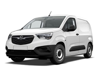 Usato 2024 Opel Combo 1.5 Diesel 102 CV (18.990 €)