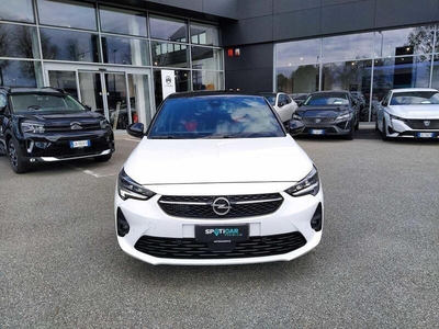 Usato 2024 Opel Corsa 1.2 Benzin 101 CV (16.250 €)
