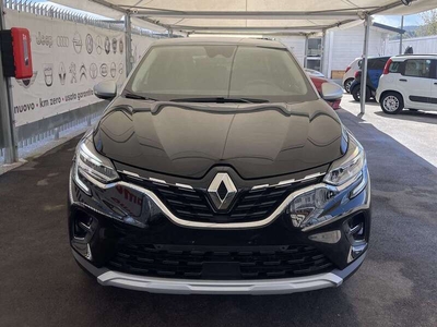 Usato 2024 Renault Captur 1.0 LPG_Hybrid 101 CV (22.490 €)