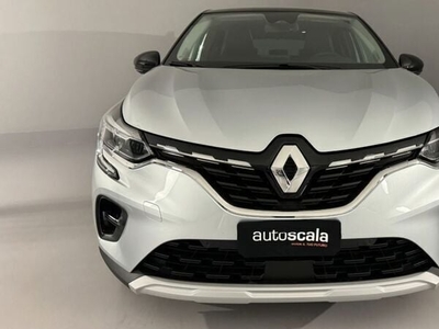 Usato 2024 Renault Captur 1.0 LPG_Hybrid 101 CV (23.490 €)