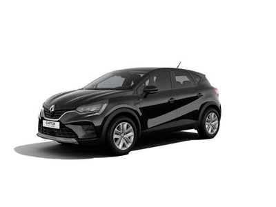 Usato 2024 Renault Captur 1.6 El_Hybrid 94 CV (24.450 €)