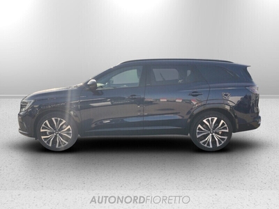 Usato 2024 Renault Espace 1.2 El_Hybrid 200 CV (46.500 €)