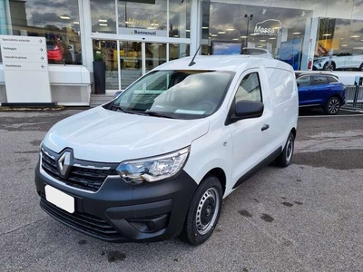 Usato 2024 Renault Express 1.5 Diesel 95 CV (19.900 €)